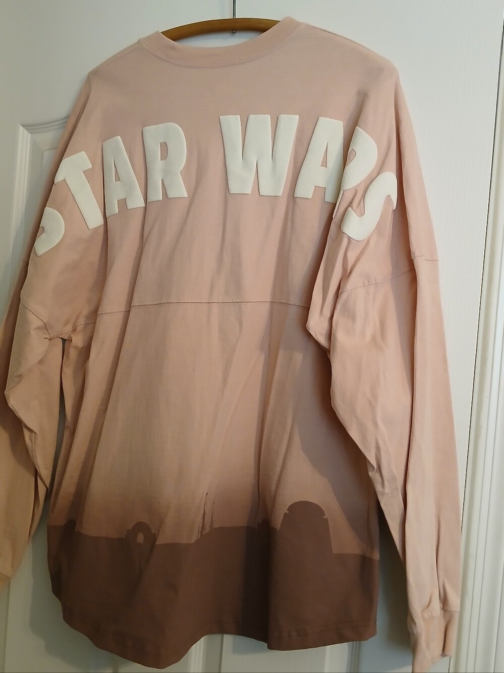 Star Wars Tatooine Spirit Jersey - Picture 2 of 4